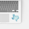 Vinyl Texas State Sticker, Texas Stickers, Texas Decal, Southwest Stickers, AustinTexas Sticker, Water Bottle Sticker, Laptop Stickers