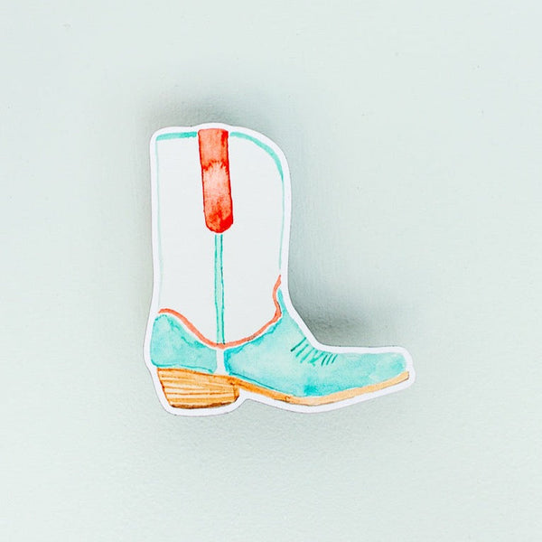 Cowboy cheap boot galoshes