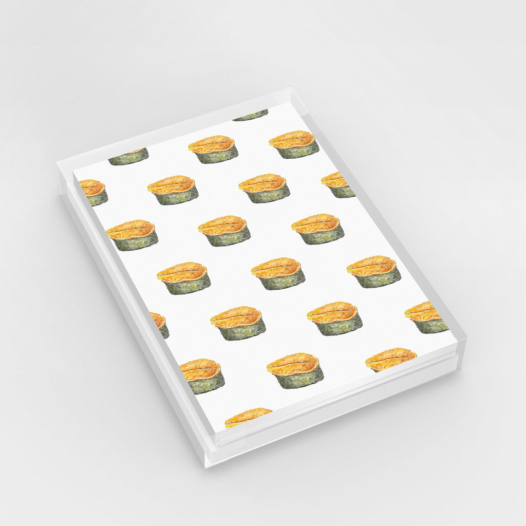 Sushi Greeting Card Boxed Set
