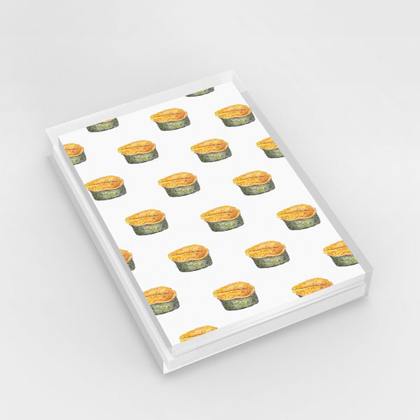 Sushi Greeting Card Boxed Set